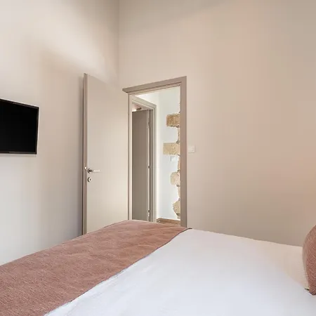 Casa Nougia Villa La Canée