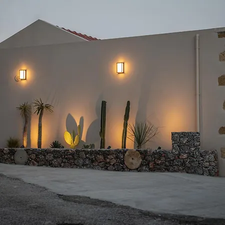 Casa Nougia La Canée