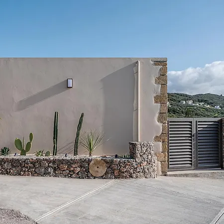 Villa Casa Nougia *