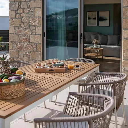 Villa Casa Nougia *