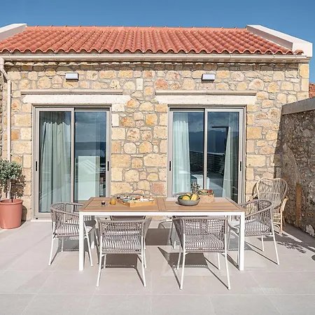 Casa Nougia La Canée