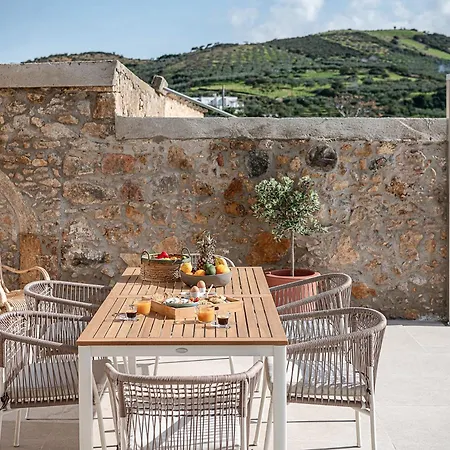 Villa Casa Nougia *